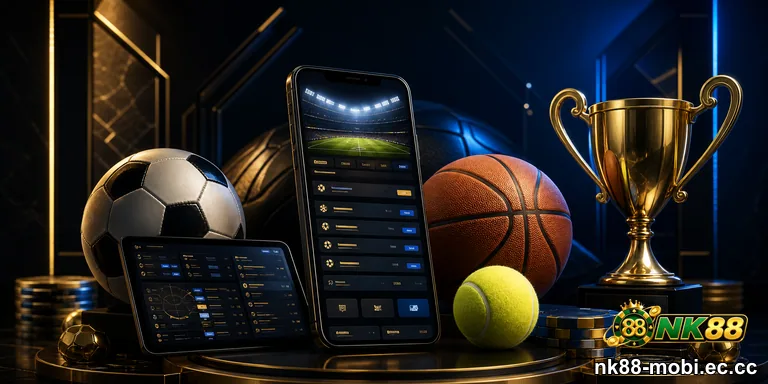 Won Casino NK88 – Thiên đường giải trí trực tuyến - hình ảnh - nk88-mobi.ec.cc