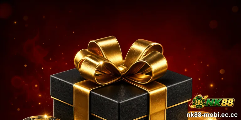 Chương Trình Khuyến Mãi Thay Đổi Nhà Cái NK88 - hình ảnh - nk88-mobi.ec.cc